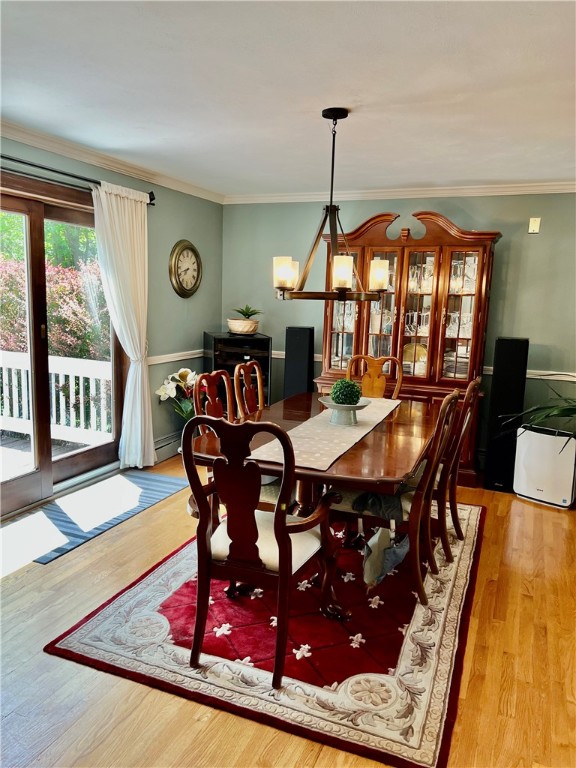 68 Fox Run Cranston, RI 02921 - Photo 21 of 50