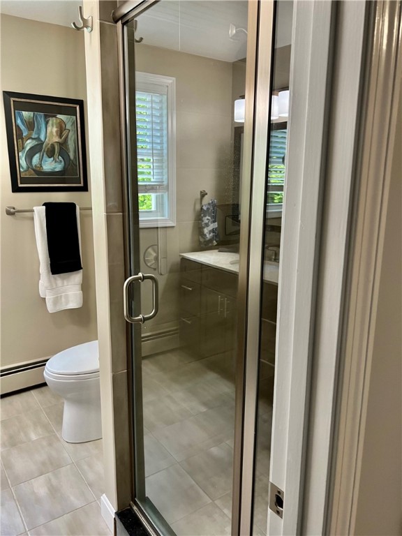 68 Fox Run Cranston, RI 02921 - Photo 28 of 50 master bath