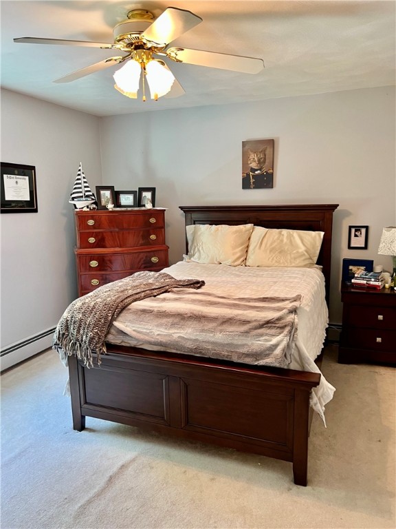 68 Fox Run Cranston, RI 02921 - Photo 37 of 50