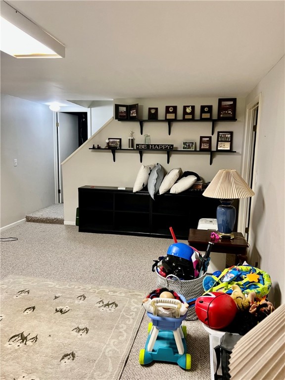 68 Fox Run Cranston, RI 02921 - Photo 43 of 50 basement