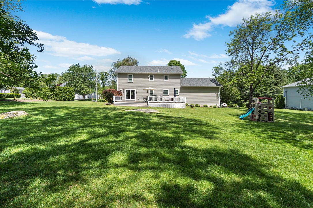 68 Fox Run Cranston, RI 02921 - Photo 47 of 50