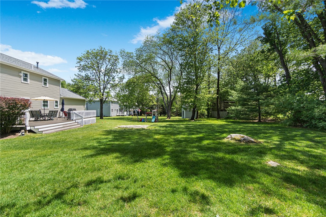 68 Fox Run Cranston, RI 02921 - Photo 48 of 50