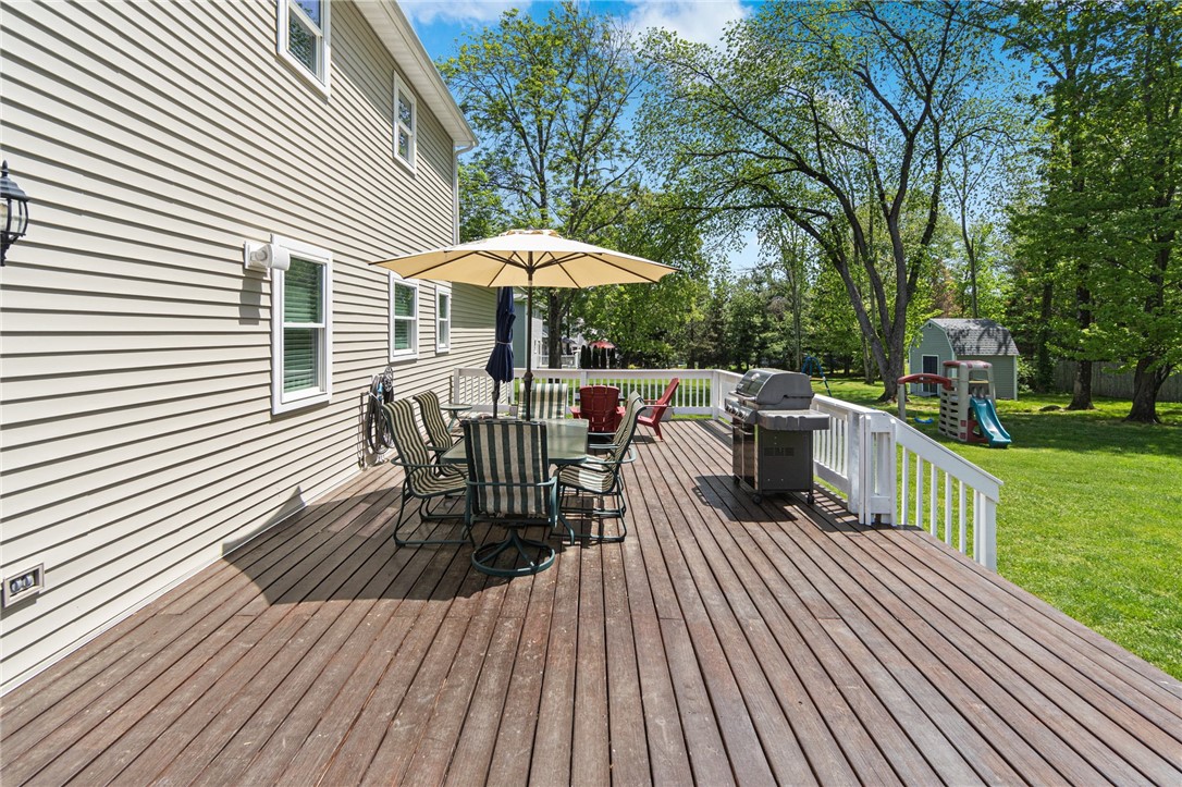 68 Fox Run Cranston, RI 02921 - Photo 49 of 50