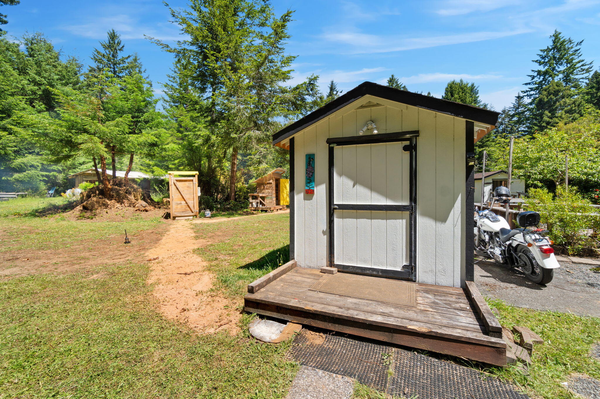 1446 Fox Farm Road Trinidad, CA 95570 - Photo 52 of 64