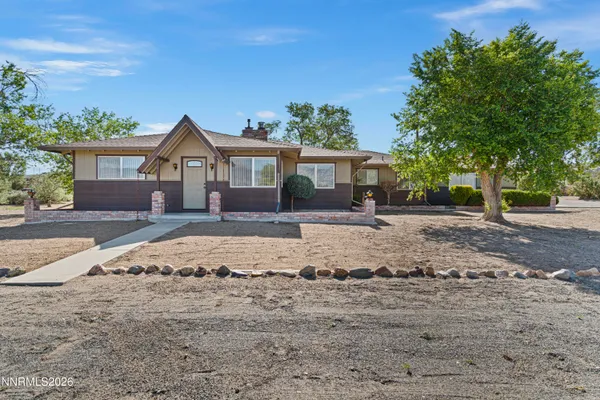 $749,000 | 1943 Sheep Camp Road, Gardnerville, NV 89410