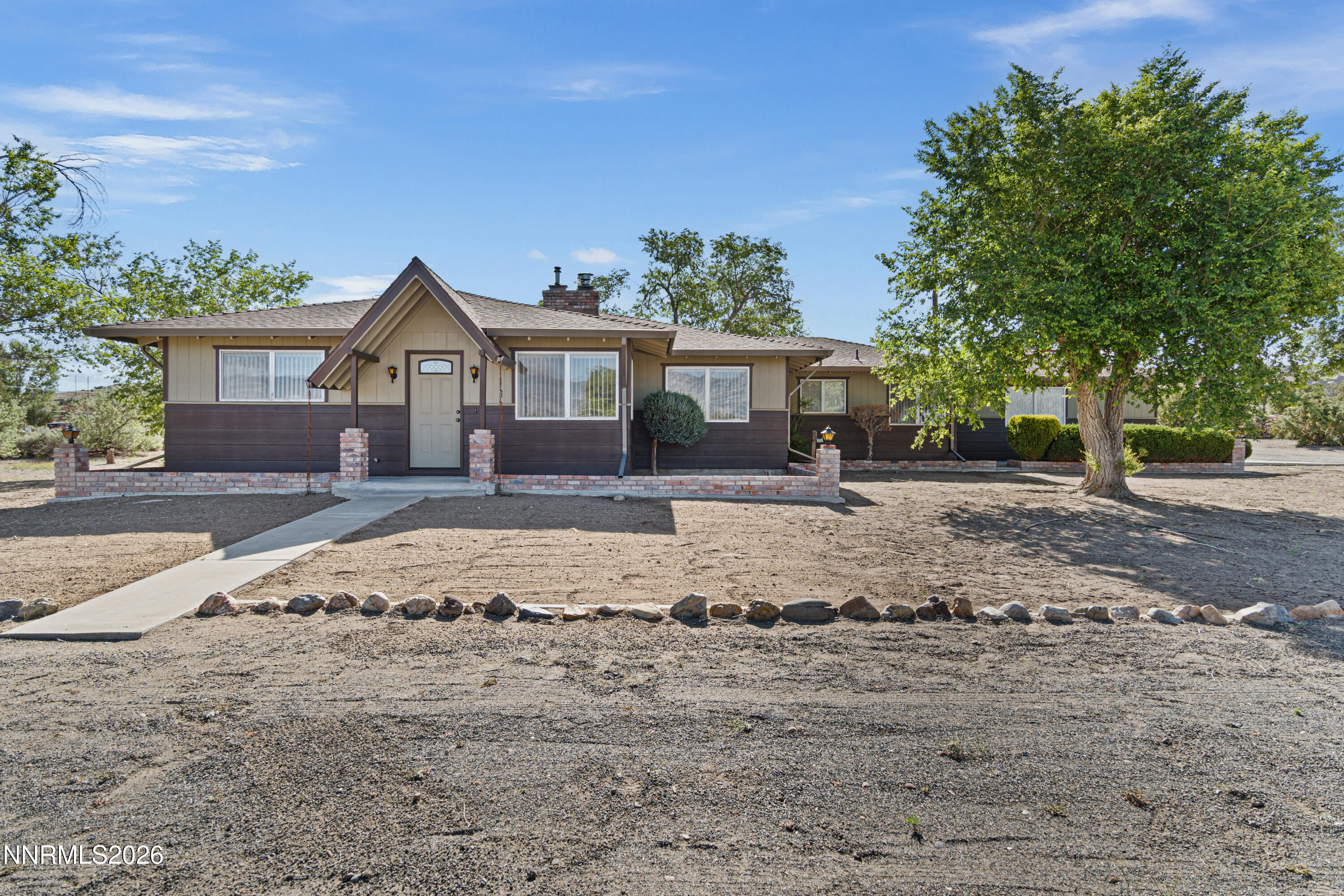 1943 Sheep Camp Road Gardnerville, NV 89410 - Photo 1 of 42 DSC09136