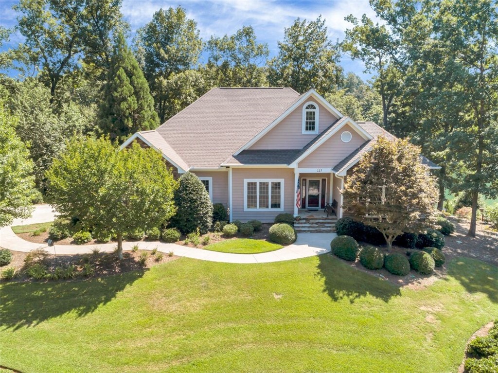 127 Woods Drive, Unit WEST UNION West Union, SC 29696 - Photo 1 of 45 Gallery Image 1