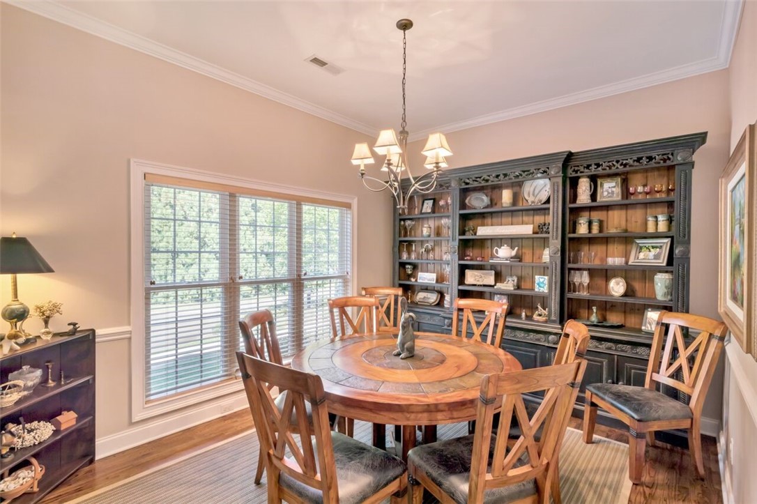 127 Woods Drive, Unit WEST UNION West Union, SC 29696 - Photo 15 of 45 Gallery Image 15