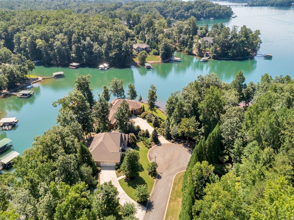 127 Woods Drive, Unit WEST UNION West Union, SC 29696 - Photo 2 of 45 Gallery Image 2