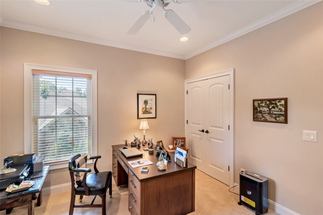 127 Woods Drive, Unit WEST UNION West Union, SC 29696 - Photo 29 of 45 Gallery Image 29