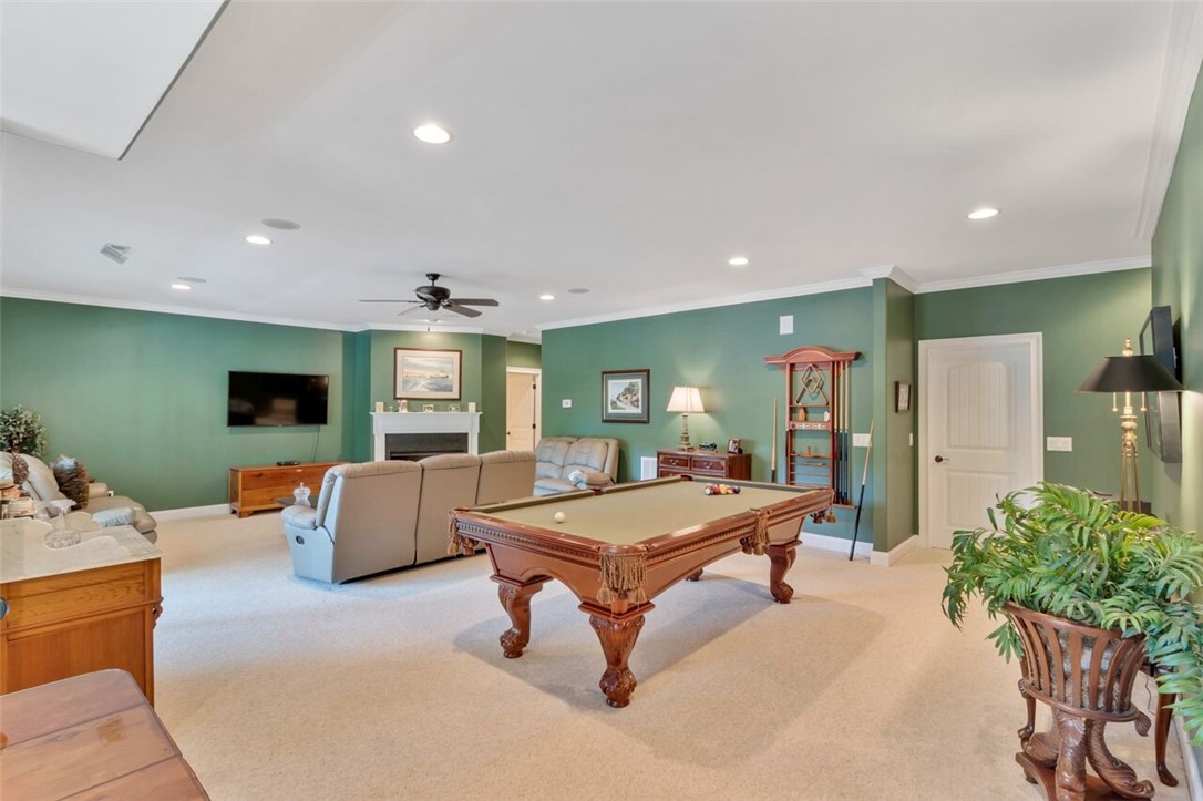 127 Woods Drive, Unit WEST UNION West Union, SC 29696 - Photo 33 of 45 Gallery Image 33