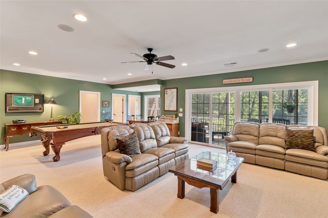 127 Woods Drive, Unit WEST UNION West Union, SC 29696 - Photo 35 of 45 Gallery Image 35