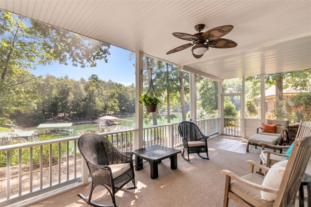 127 Woods Drive, Unit WEST UNION West Union, SC 29696 - Photo 6 of 45 Gallery Image 6