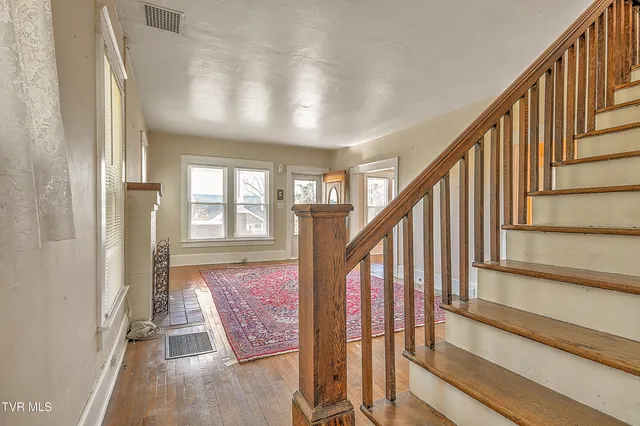 $249,000 | 1009 Lawrence Avenue, Bristol, VA 24201