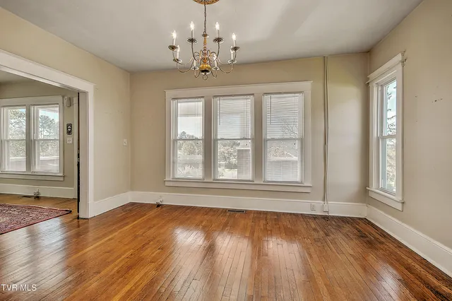 $249,000 | 1009 Lawrence Avenue, Bristol, VA 24201