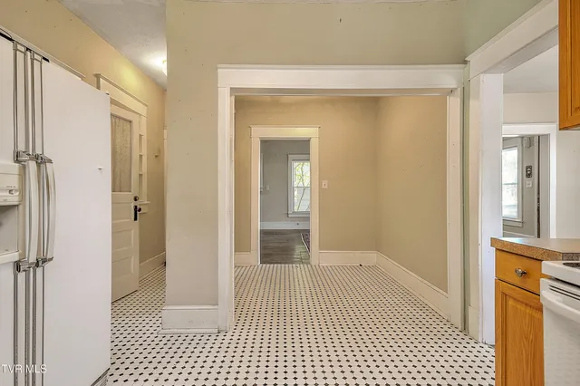 $249,000 | 1009 Lawrence Avenue, Bristol, VA 24201