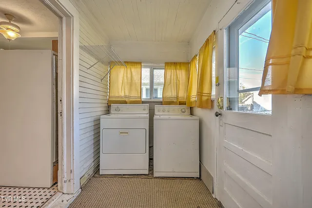 $249,000 | 1009 Lawrence Avenue, Bristol, VA 24201