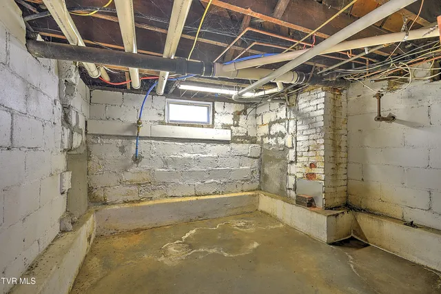 $249,000 | 1009 Lawrence Avenue, Bristol, VA 24201