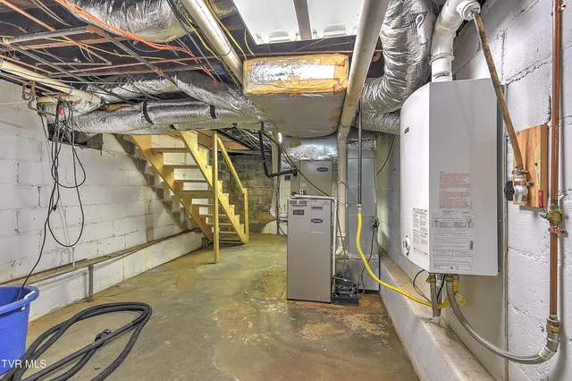 $249,000 | 1009 Lawrence Avenue, Bristol, VA 24201