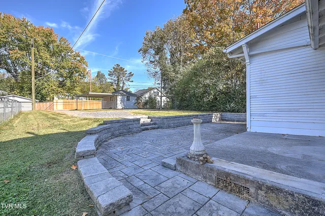 $249,000 | 1009 Lawrence Avenue, Bristol, VA 24201