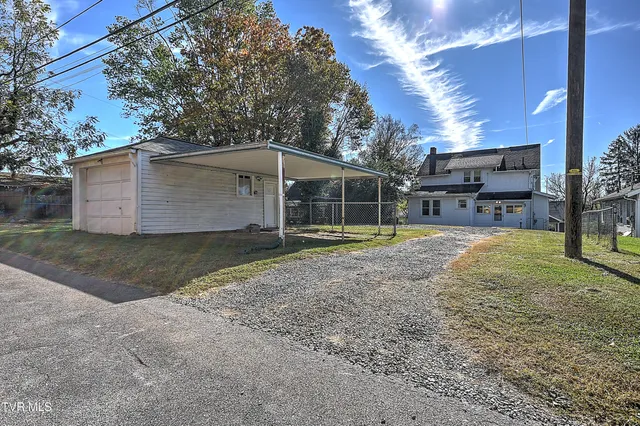 $249,000 | 1009 Lawrence Avenue, Bristol, VA 24201