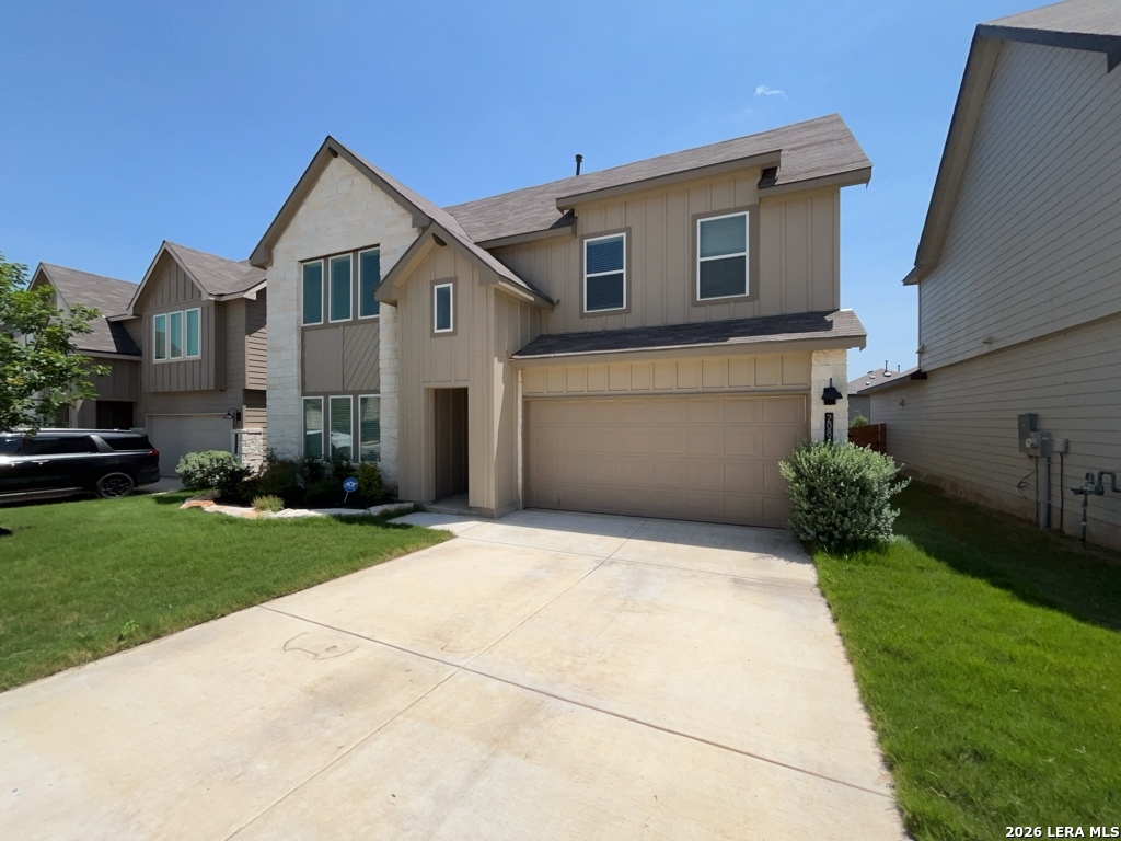 20832 Rindle Lane San Antonio, TX 78266 - Photo 48 of 54