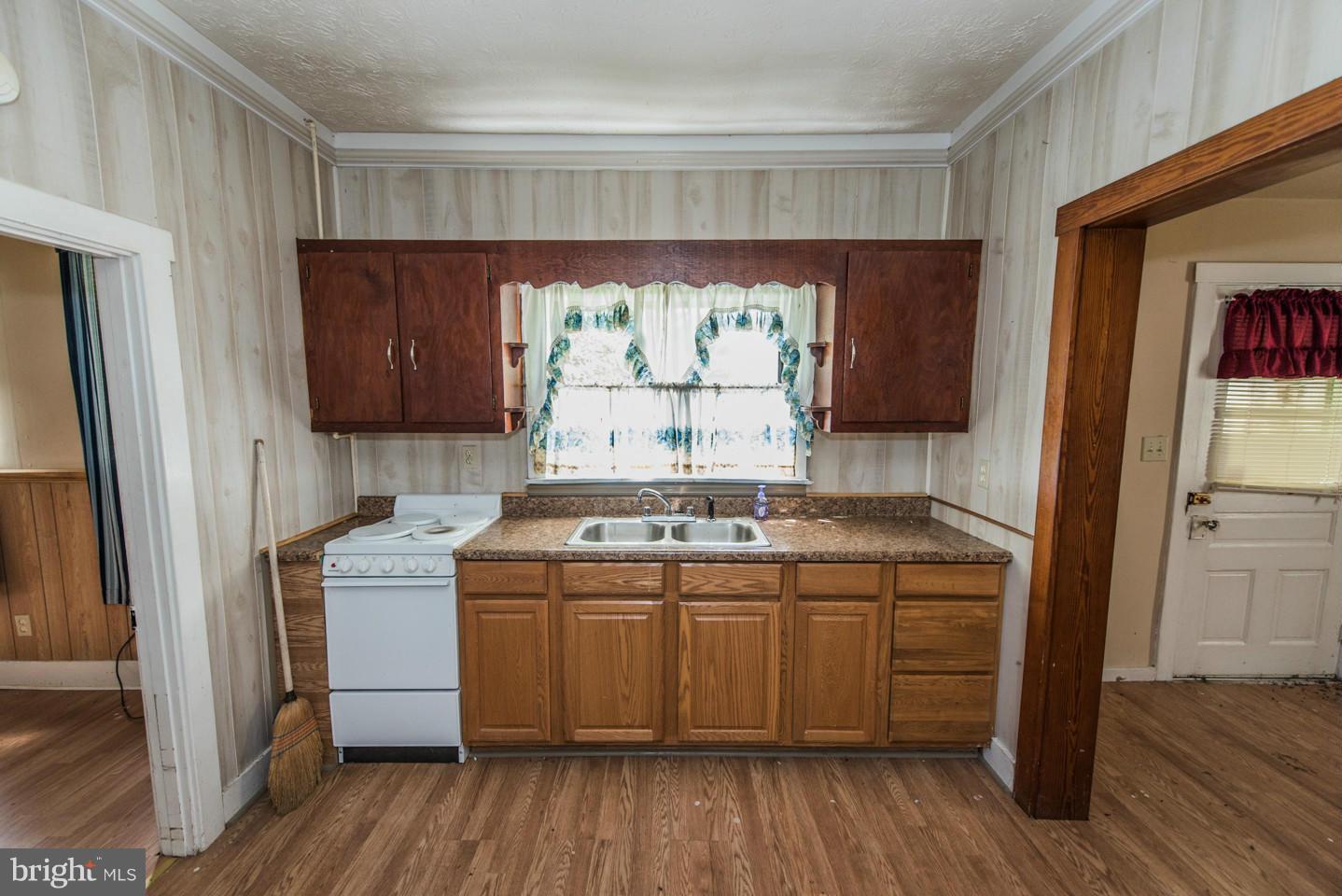 4450 Ida Road Luray, VA 22835 - Photo 21 of 30 Kitchen