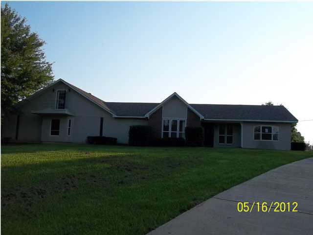 216 Johns Shiloh Road Brandon, MS 39042 - Photo 1 of 7 front view