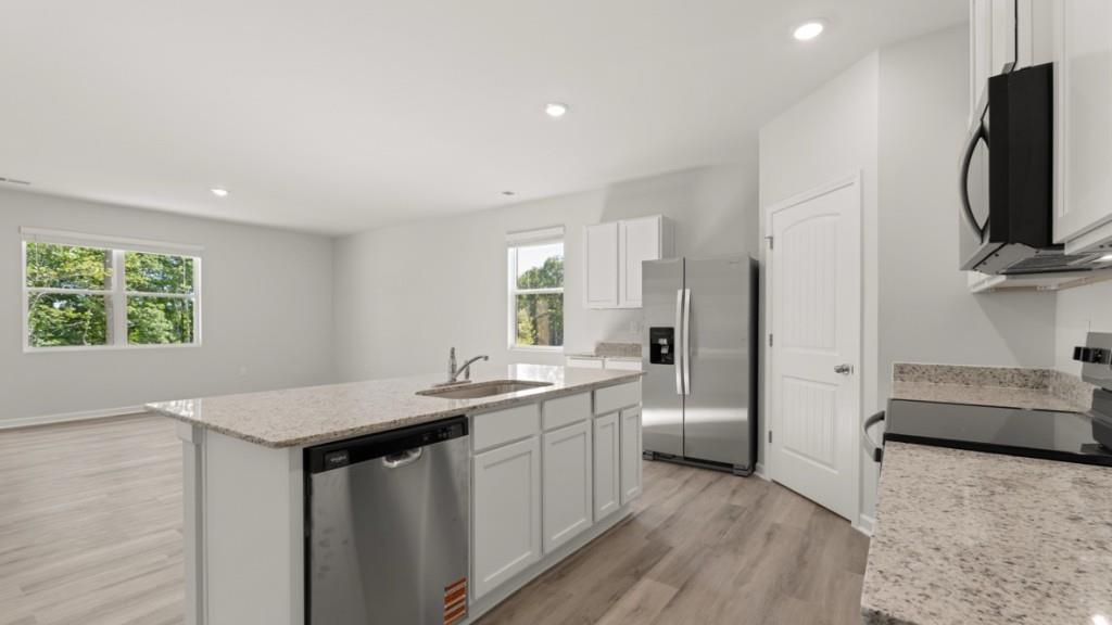2999 Daxton Lane Gainesville, GA 30507 - Photo 6 of 31