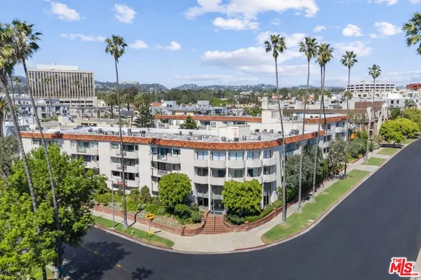 $4,600 | 11965 Gorham Avenue, Unit 503, Los Angeles, CA 90049