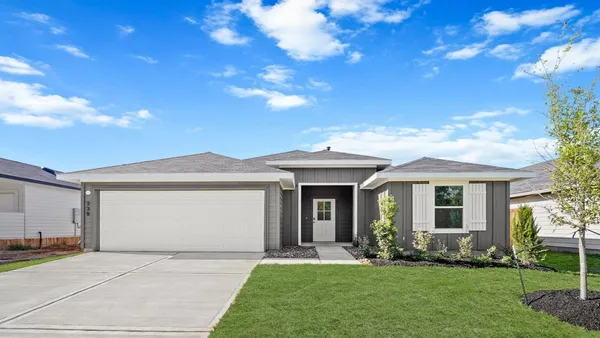 $269,990 | 235 Golden Eagle Boulevard, New Waverly, TX 77358