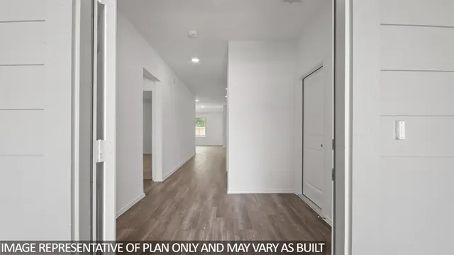 $289,990 | 235 Golden Eagle Boulevard, New Waverly, TX 77358