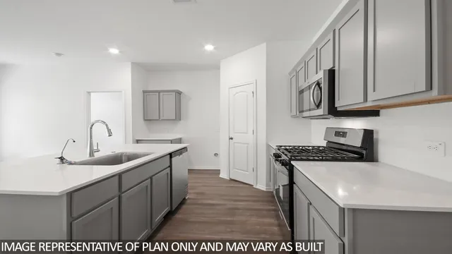 $289,990 | 235 Golden Eagle Boulevard, New Waverly, TX 77358