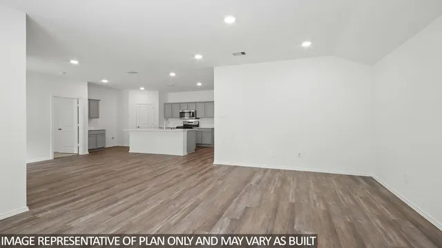 $289,990 | 235 Golden Eagle Boulevard, New Waverly, TX 77358