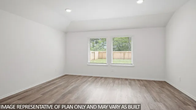 $289,990 | 235 Golden Eagle Boulevard, New Waverly, TX 77358