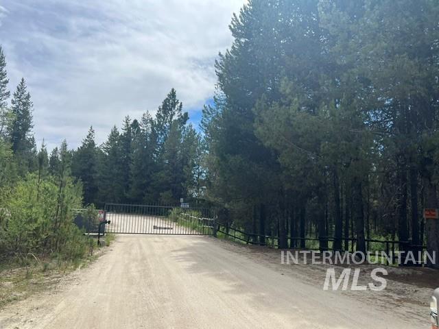 175 Pointes Road Cascade, ID 83611 - Photo 1 of 27 Gallery Image 1