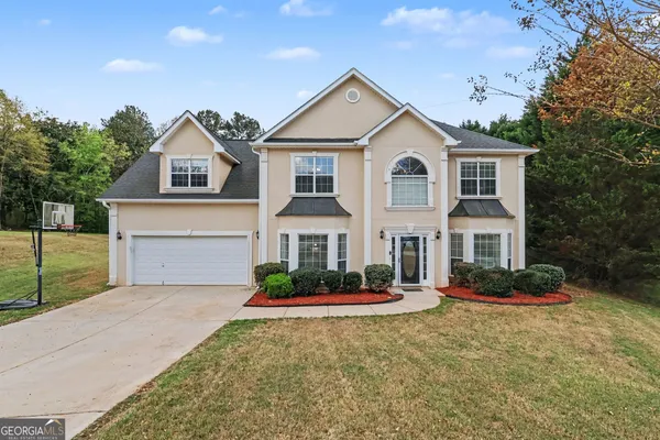 $369,500 | 4023 Preston Oaks Place, Lithonia, GA 30038