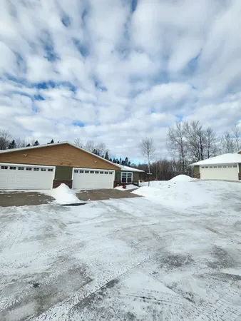 $459,900 | 4235 Stebner Road, Unit 1, Hermantown, MN 55811