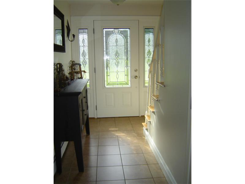 365 Number Six Road Oxford, ME 04270 - Photo 8 of 18 Foyer.