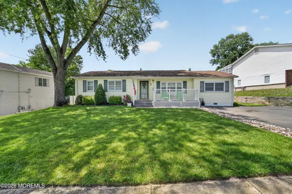 $599,900 | 69 East Connecticut Concourse, Jackson, NJ 08527