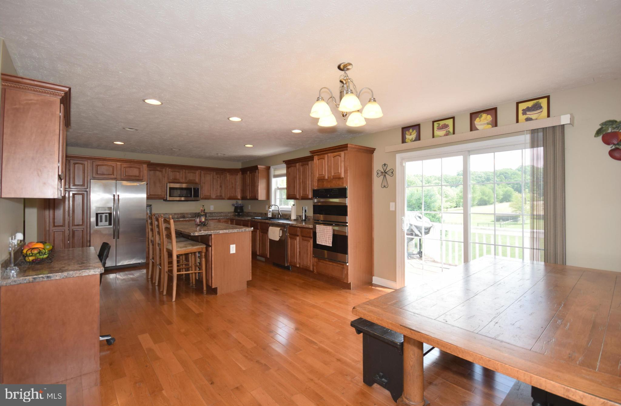 176 Grove Farm Road Front Royal, VA 22630 - Photo 14 of 30 Kitchen