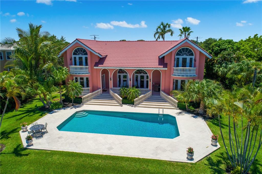 22 North Sewalls Point Road Stuart, FL 34996 - Photo 1 of 49 Gallery Image 1