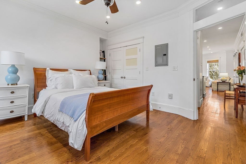 34 Worcester Square, Unit 4 Boston, MA 02118 - Photo 9 of 18