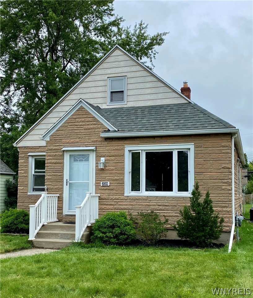239 Merrymont Road Cheektowaga, NY 14225 - Photo 1 of 1 Gallery Image 1