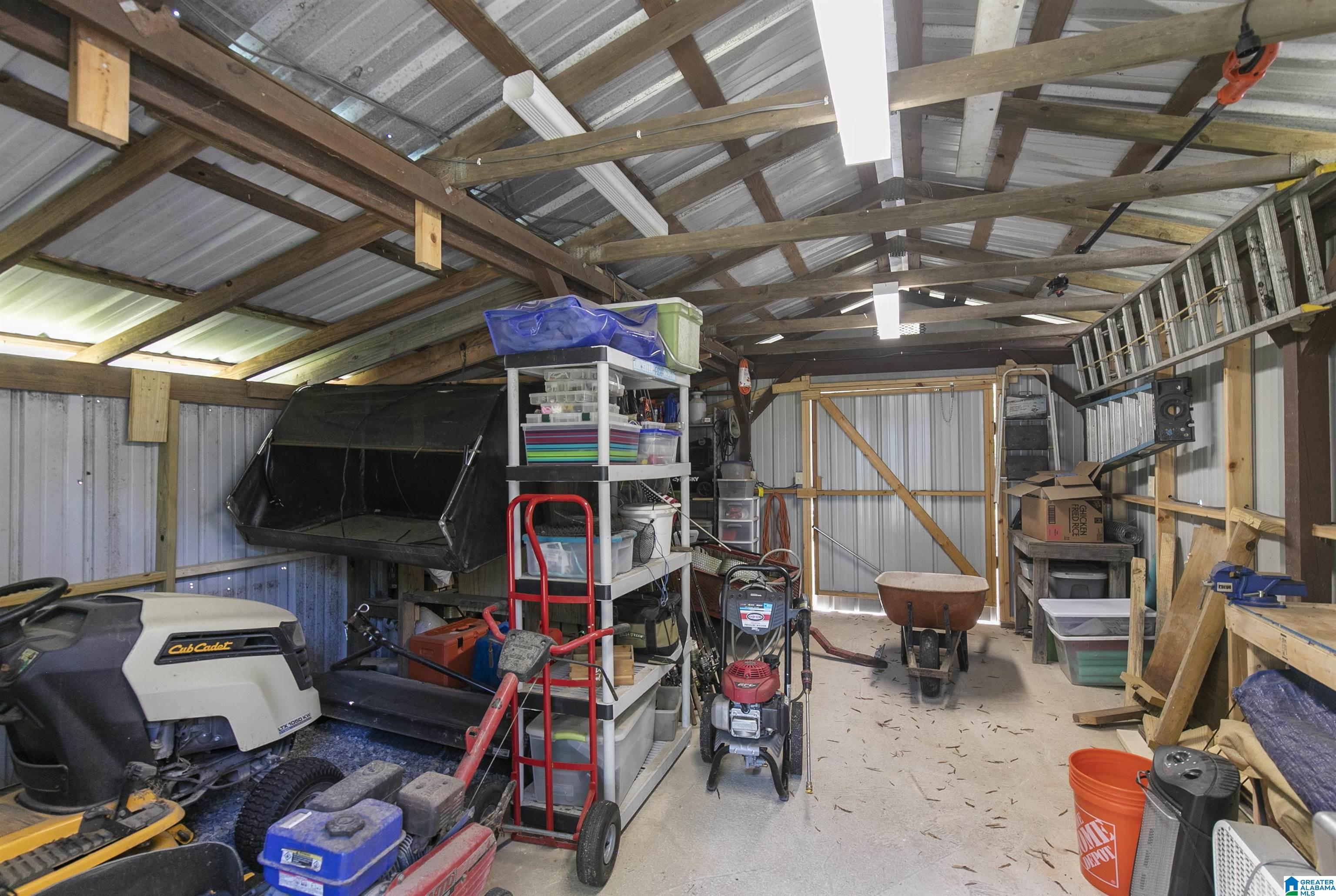 1398 White Oak Road Sylacauga, AL 35151 - Photo 42 of 49