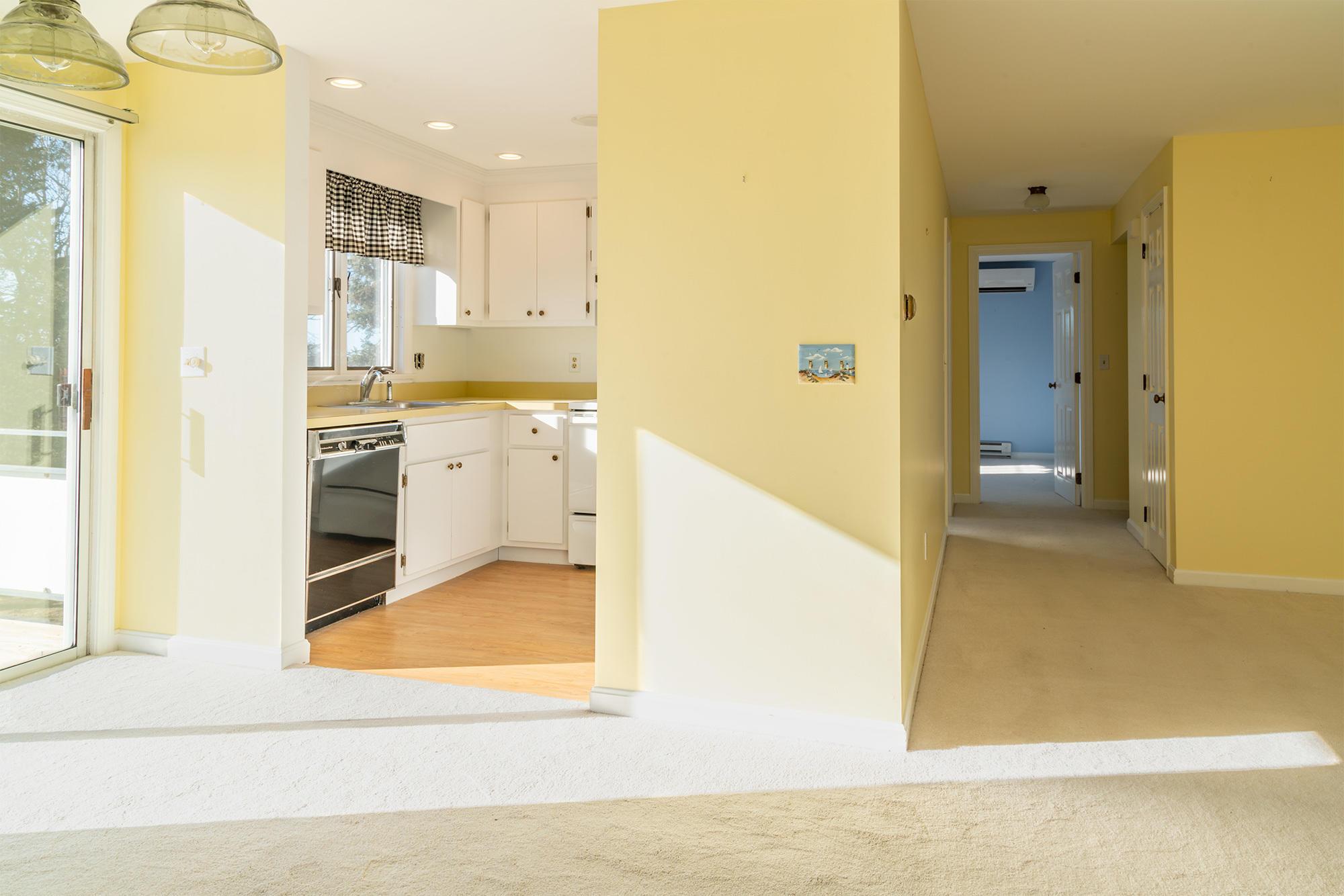 93 Depot Road, Unit 11 Chatham, MA 02633 - Photo 11 of 30 Living Room