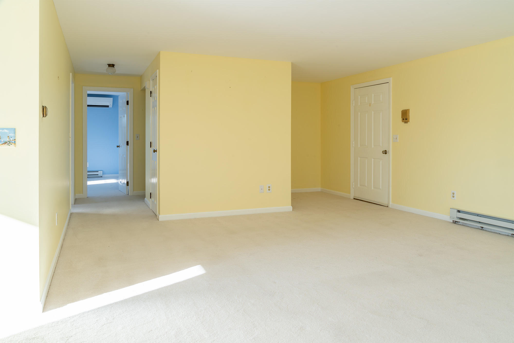 93 Depot Road, Unit 11 Chatham, MA 02633 - Photo 13 of 30 Living Room Front