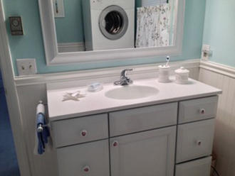 93 Depot Road, Unit 11 Chatham, MA 02633 - Photo 17 of 30 Master Bathroom Furnished