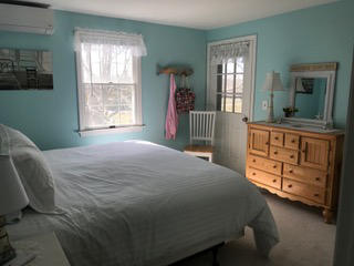 93 Depot Road, Unit 11 Chatham, MA 02633 - Photo 18 of 30 Master Bedroom Furnished