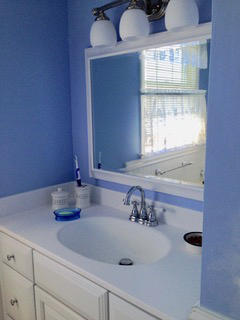 93 Depot Road, Unit 11 Chatham, MA 02633 - Photo 21 of 30 Guest Bathroom Funished